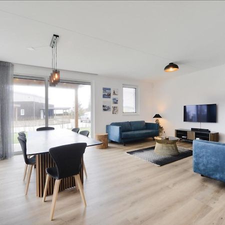 Casa Bos Schotsman Wellness - Jacuzzi - Rental Ebikes - The Kamado Bbq Kamperland Zewnętrze zdjęcie