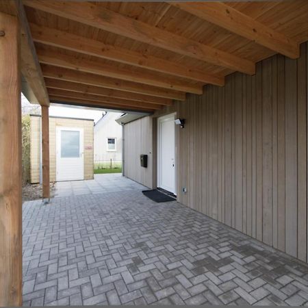 Casa Bos Schotsman Wellness - Jacuzzi - Rental Ebikes - The Kamado Bbq Kamperland Zewnętrze zdjęcie