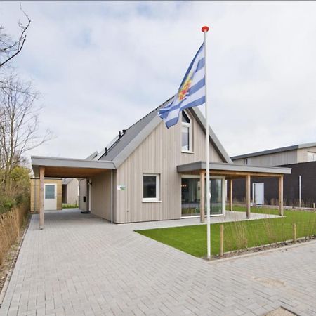 Casa Bos Schotsman Wellness - Jacuzzi - Rental Ebikes - The Kamado Bbq Kamperland Zewnętrze zdjęcie