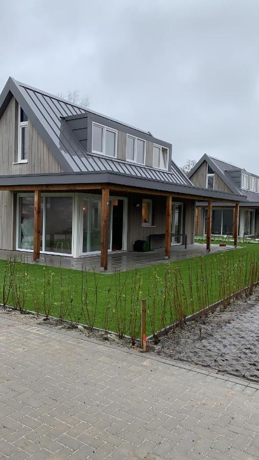 Casa Bos Schotsman Wellness - Jacuzzi - Rental Ebikes - The Kamado Bbq Kamperland Zewnętrze zdjęcie