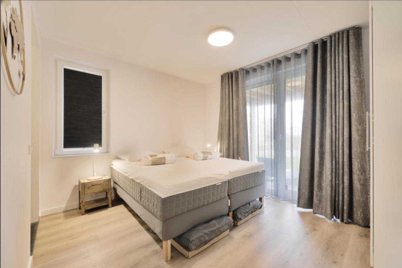 Casa Bos Schotsman Wellness - Jacuzzi - Rental Ebikes - The Kamado Bbq Kamperland Zewnętrze zdjęcie