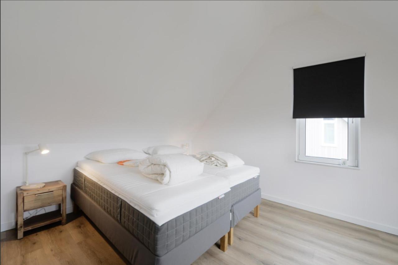 Casa Bos Schotsman Wellness - Jacuzzi - Rental Ebikes - The Kamado Bbq Kamperland Zewnętrze zdjęcie