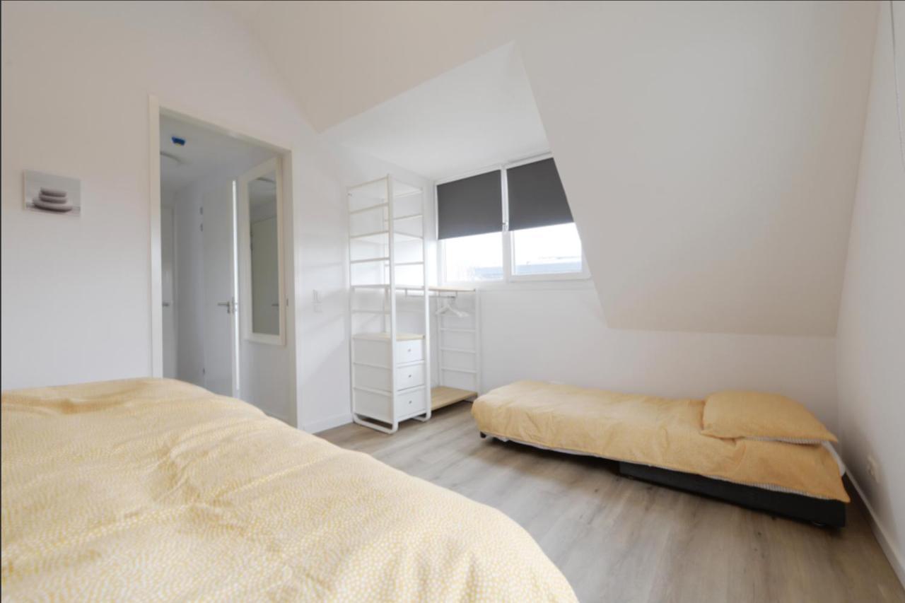 Casa Bos Schotsman Wellness - Jacuzzi - Rental Ebikes - The Kamado Bbq Kamperland Zewnętrze zdjęcie
