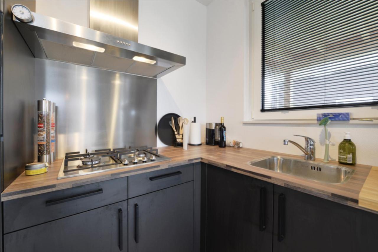 Casa Bos Schotsman Wellness - Jacuzzi - Rental Ebikes - The Kamado Bbq Kamperland Zewnętrze zdjęcie