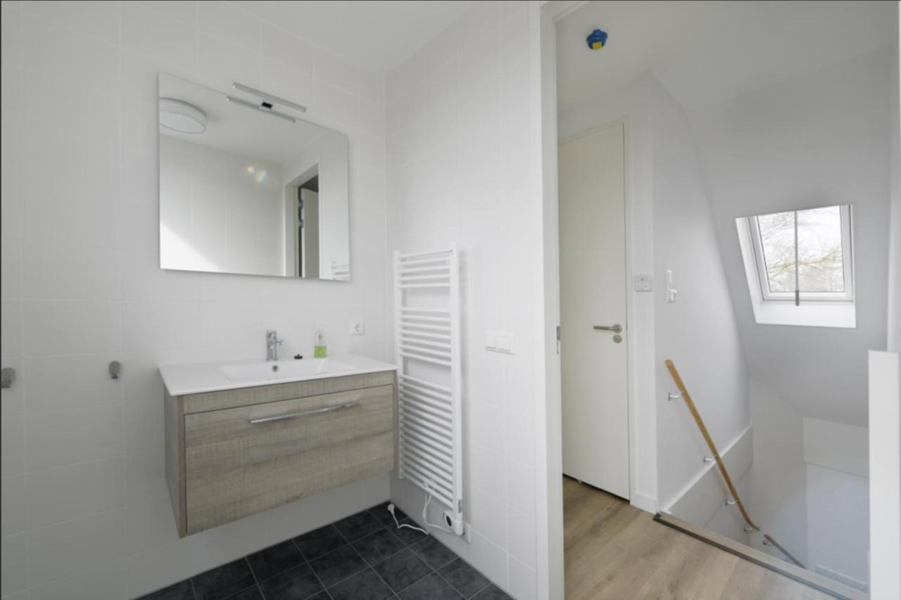 Casa Bos Schotsman Wellness - Jacuzzi - Rental Ebikes - The Kamado Bbq Kamperland Zewnętrze zdjęcie