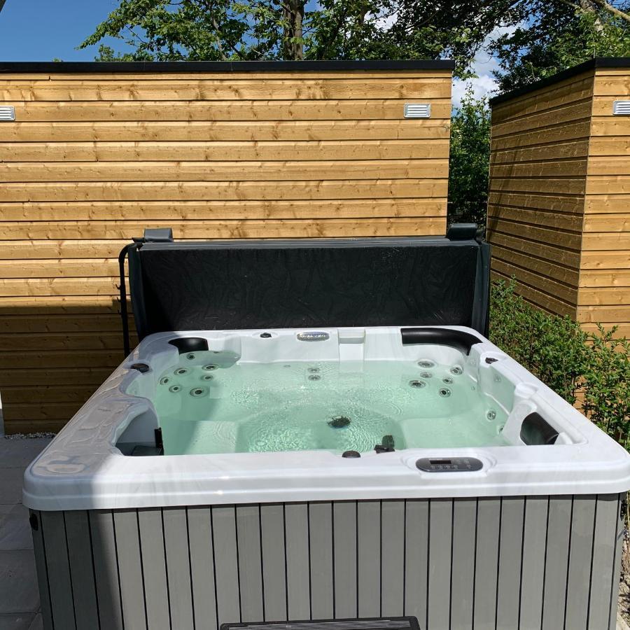 Casa Bos Schotsman Wellness - Jacuzzi - Rental Ebikes - The Kamado Bbq Kamperland Zewnętrze zdjęcie