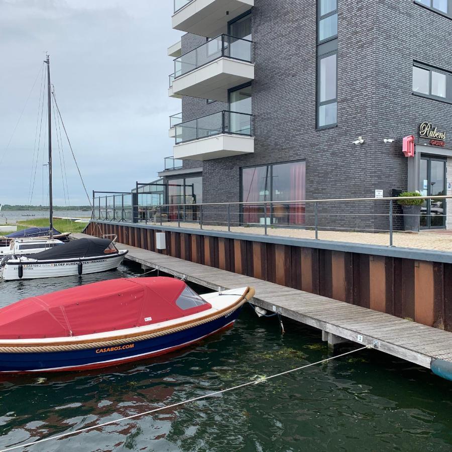 Casa Bos Schotsman Wellness - Jacuzzi - Rental Ebikes - The Kamado Bbq Kamperland Zewnętrze zdjęcie